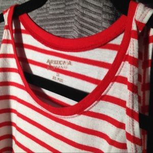 Arizona Jeans - Jrs 2x Tank